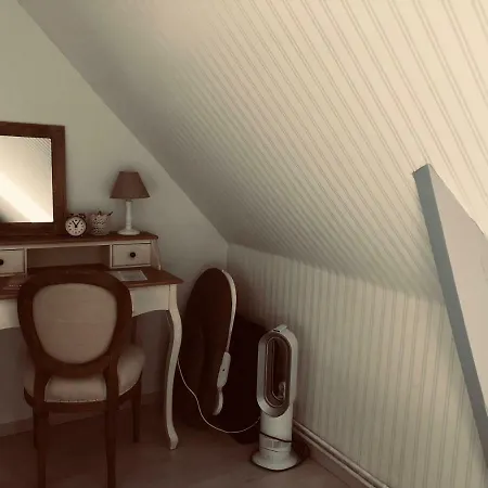 Etage Dans Notre Mancelle *